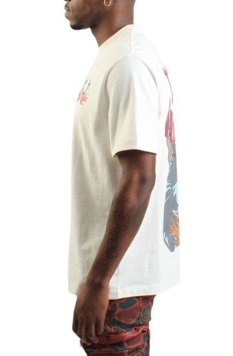 Reaper T-Shirt  White