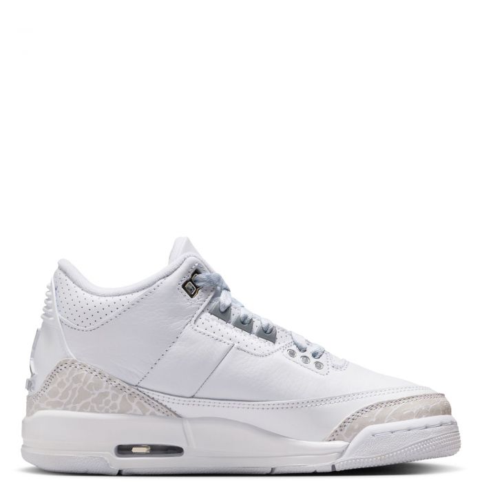 Grade-School Air Jordan 3 Retro