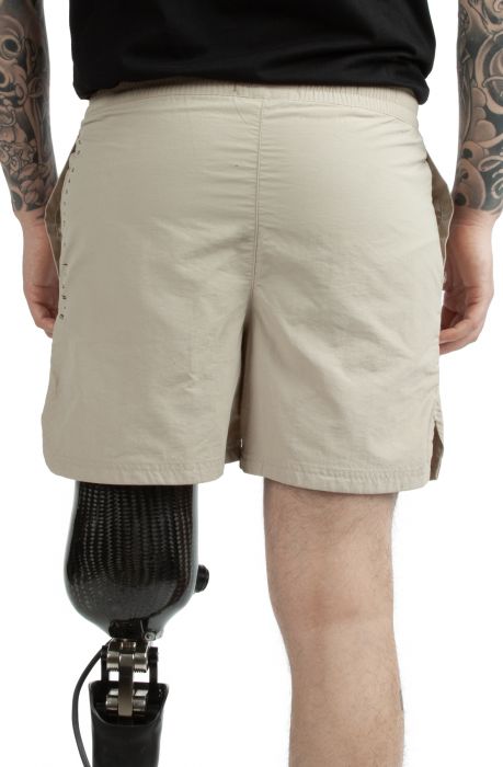 Woven Shorts Cobblestone