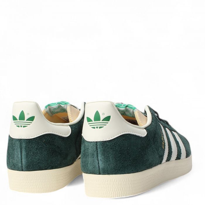 Gazelle  Mineral Green