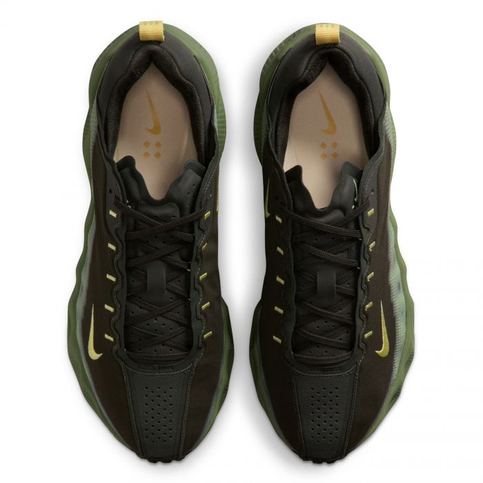 Ava Rover Sequoia/Soft Yellow-Oil Green