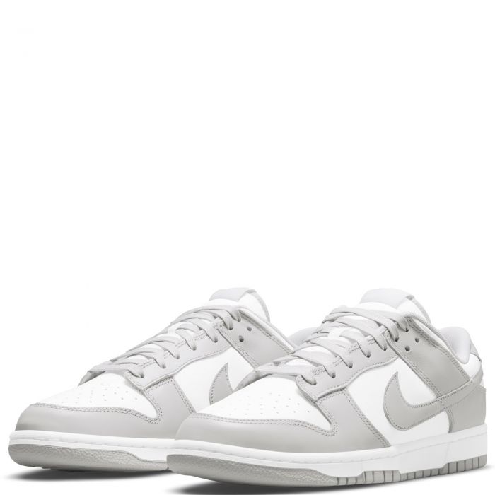 Dunk Low Retro White/Grey Fog