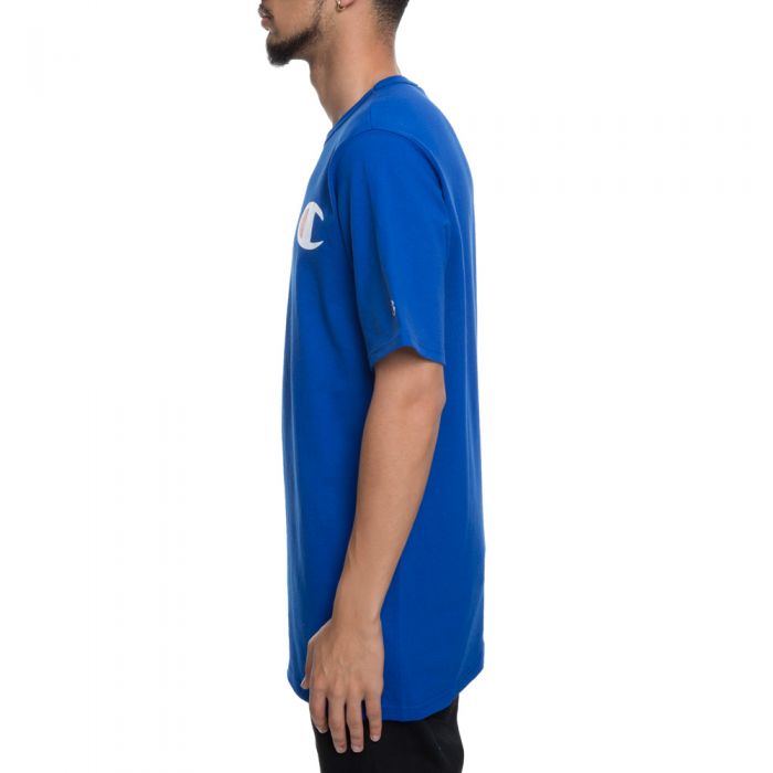 MEN'S CHAMPION HERTAGE C TEE SURF THE WEB