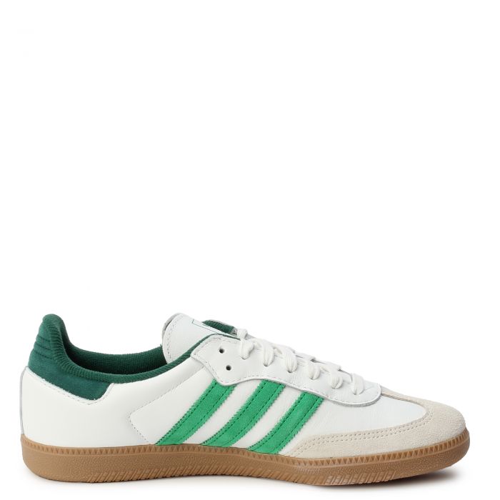 Samba OG  White/Green