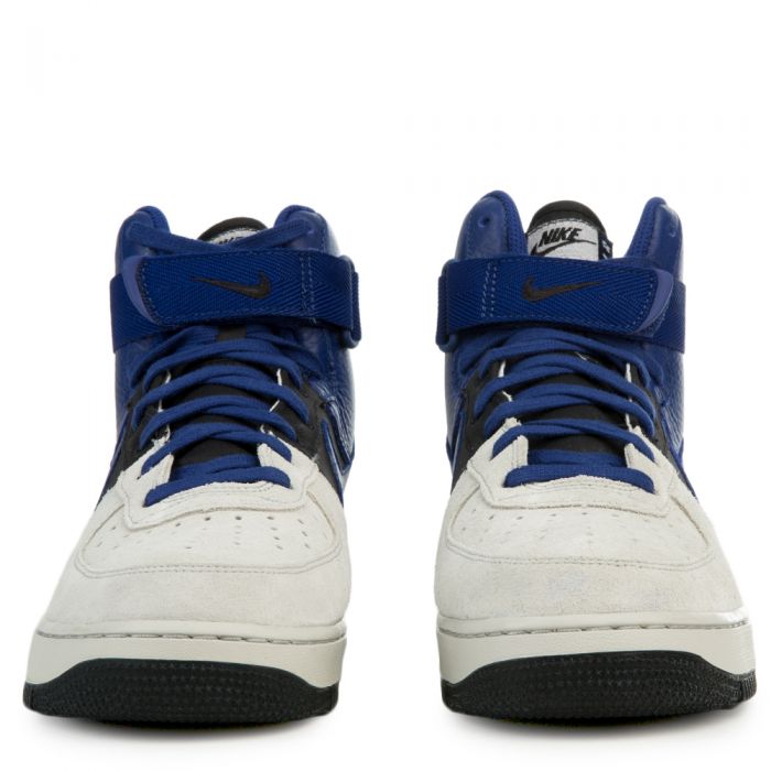 nike air force 1 high 07 lv8 blue