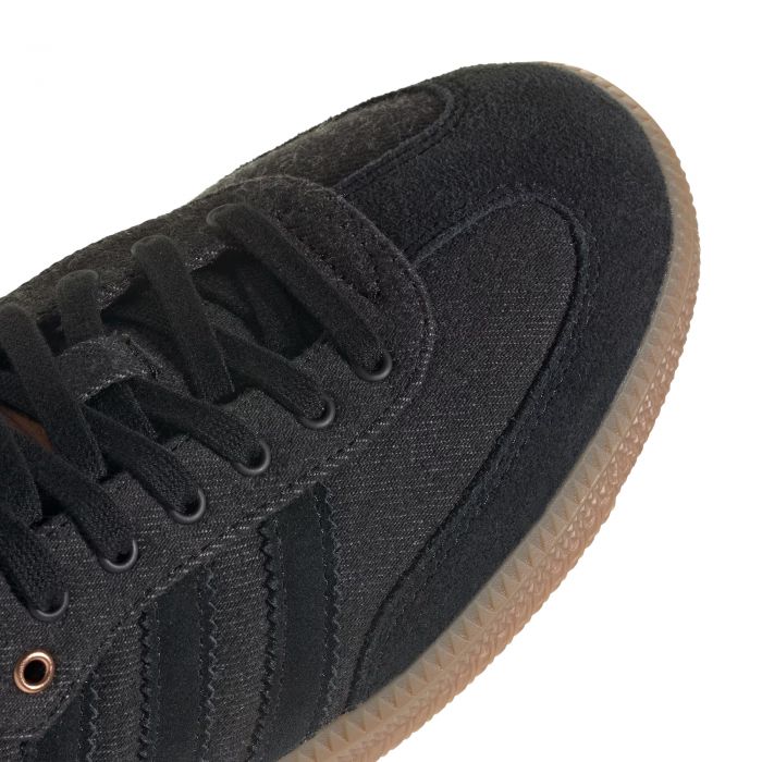 Samba OG  Core Black / Supplier Colour / Gum