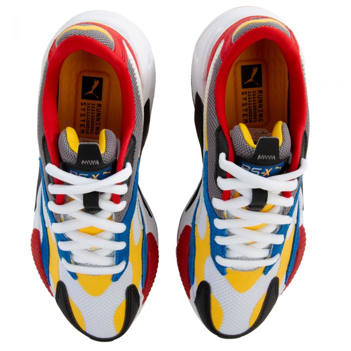 puma rs x3 puzzle junior
