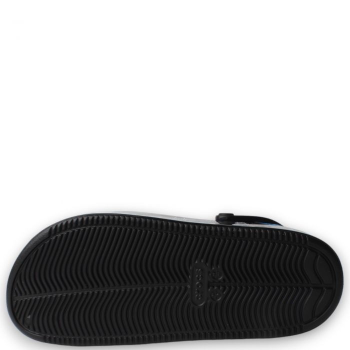 SpongeBob Off Court Clog