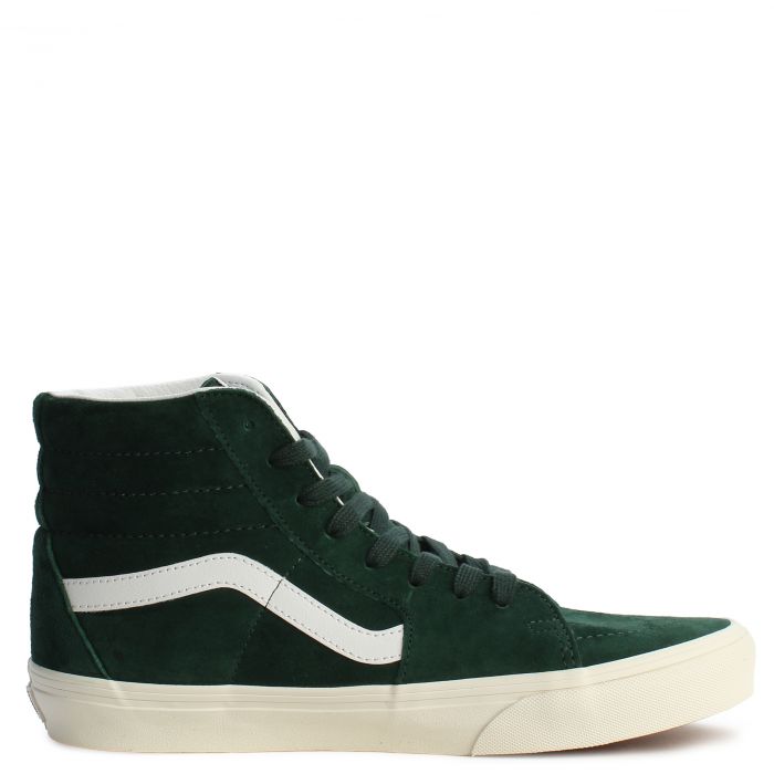 Sk8-Hi Emerald Green