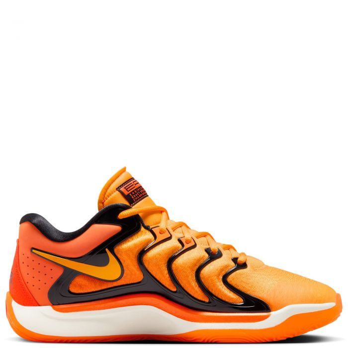 KD17 Safety Orange/Sundial-Total Orange-Black