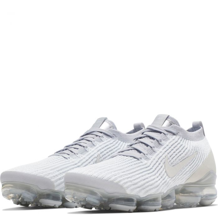 mens white vapormax flyknit