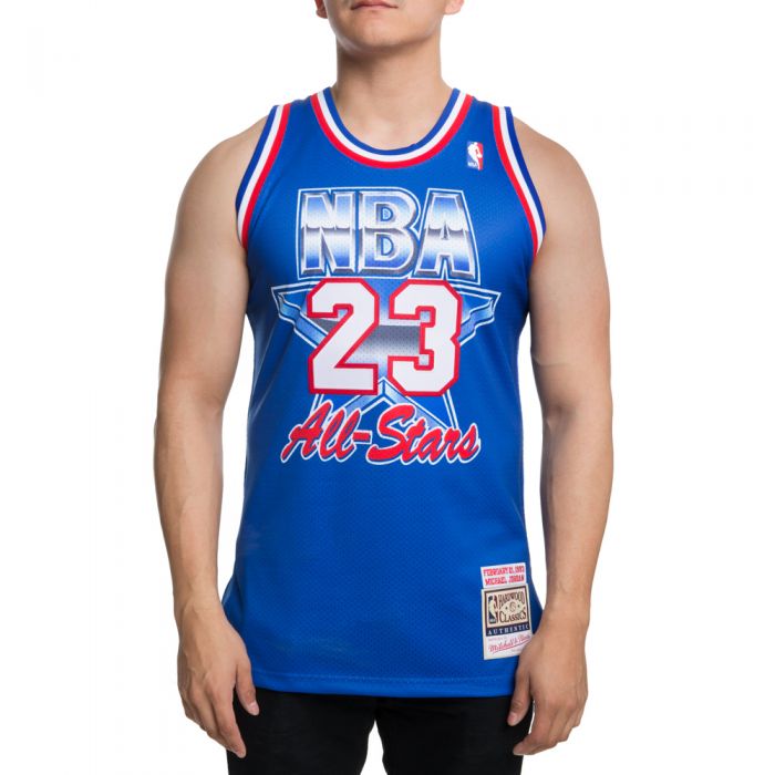 jordan 93 all star jersey