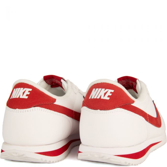 NIKE CORTEZ BASIC LEATH 316418 162 - Shiekh