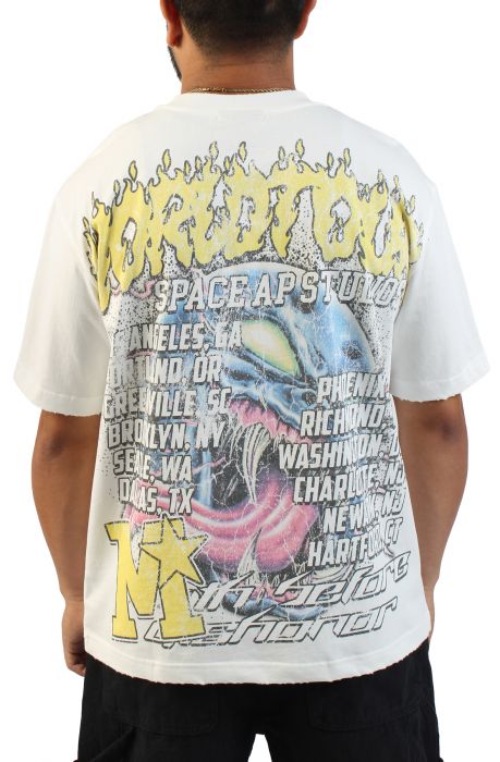 AKS Death and Dishonor T-Shirt SAAP26TS_09 - Shiekh