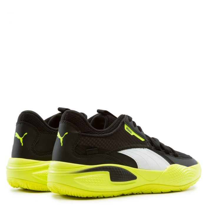 PUMA (GS) Court Rider Jr 19432903 - Shiekh