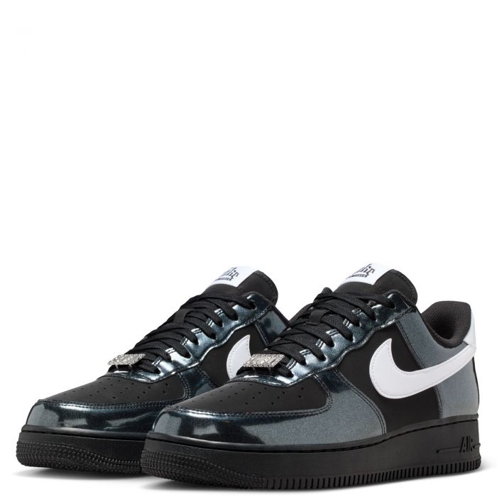 Air Force 1 '07 LV8 Black/White
