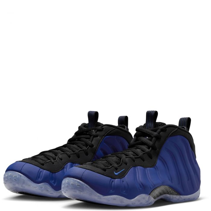 Air Foamposite One Deep Royal  Deep Royal/Deep Royal-Black-Ice