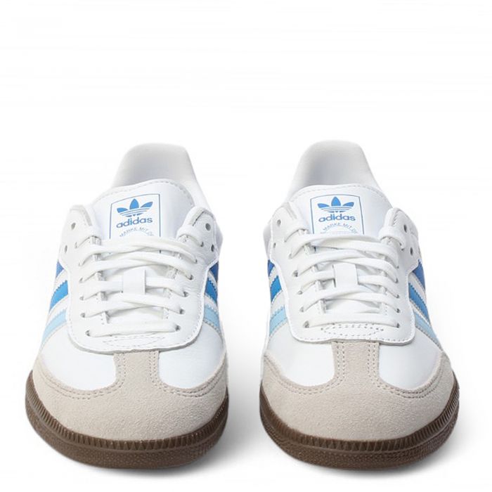 Grade-School Samba OG 