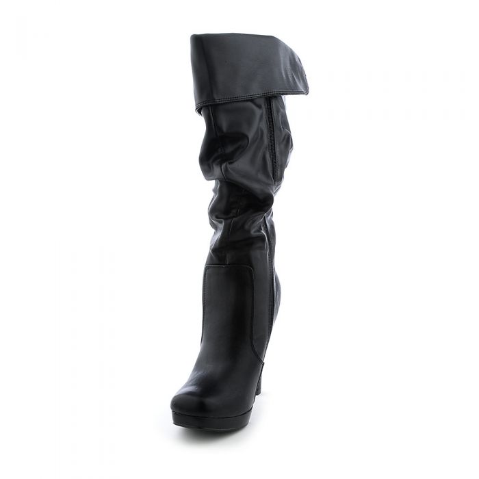 Womens Babel-S BLACK