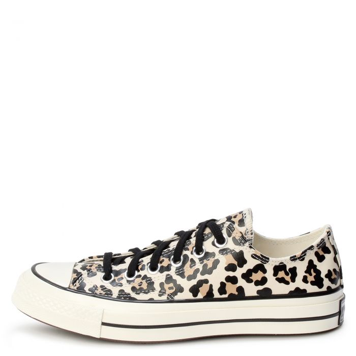 Chuck 70 Glow-In-The-Dark Wild Life  Multi Color