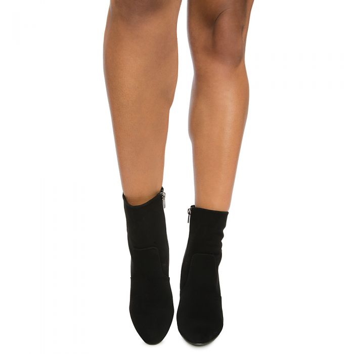 Roman Bootie BLACK NBPU