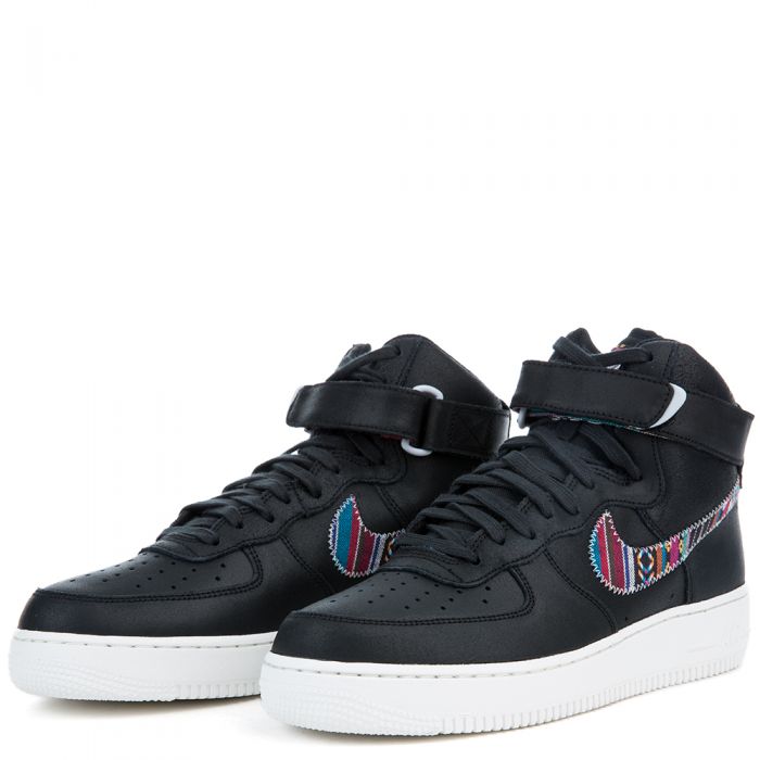 NIKE AIR FORCE 1 HIGH '07 806403 006 - Shiekh