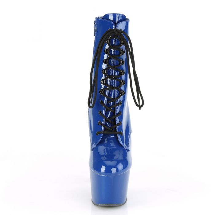 ADORE-1020 Royal Blue Pat/Royal Blue