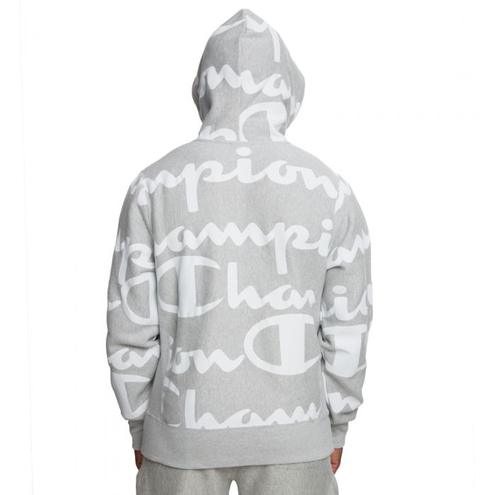 GIANT CHP HOODIE  OXFORD