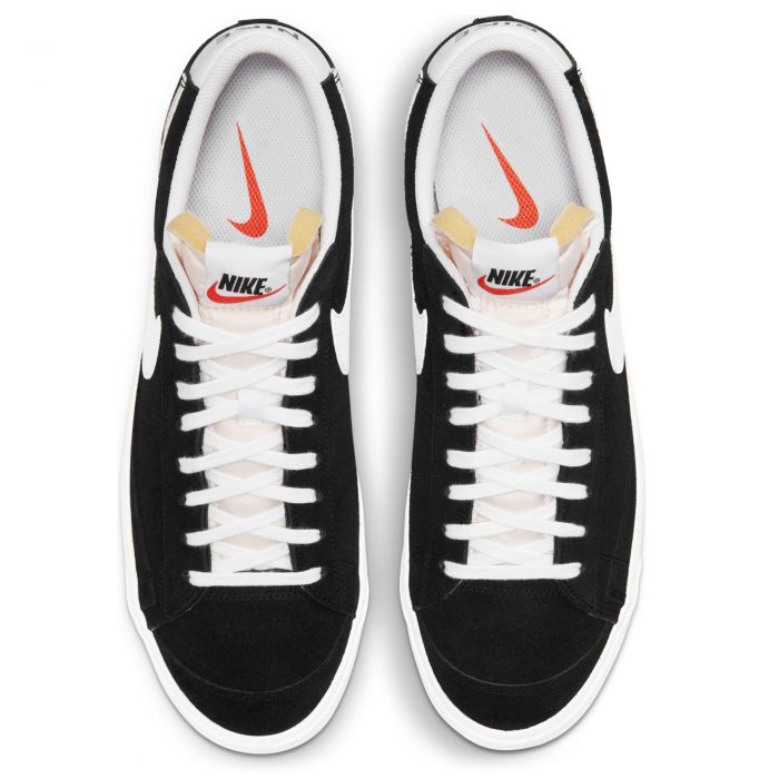 NIKE Blazer Low '77 DA7254 001 - Shiekh