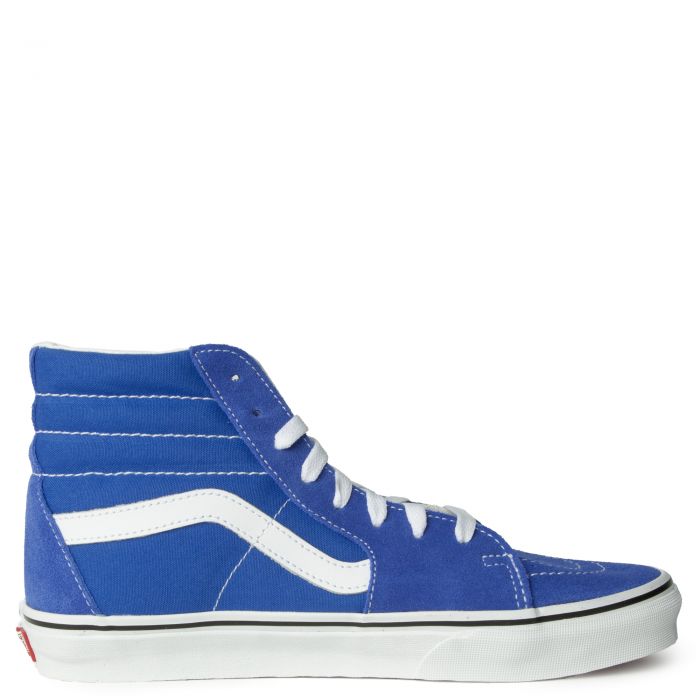 Sk8-Hi TRI-TONE DAZZLING BLUE