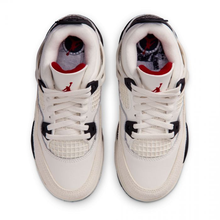 Pre-School Jordan 4 Retro 