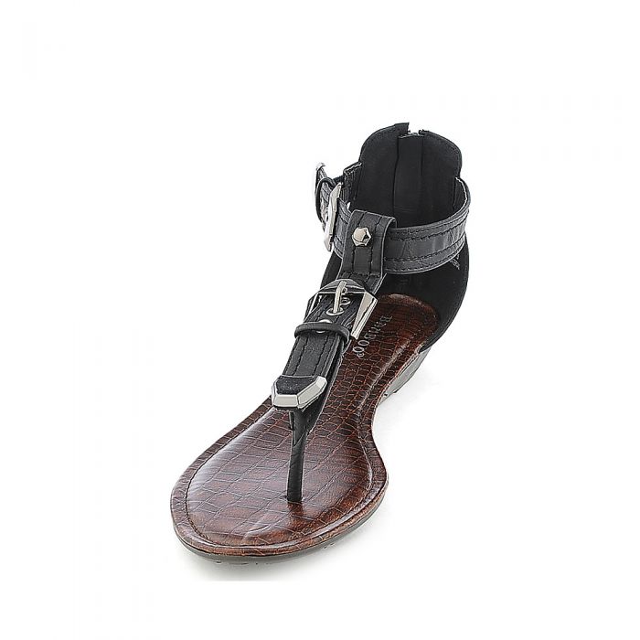 Latte-22 Black Black