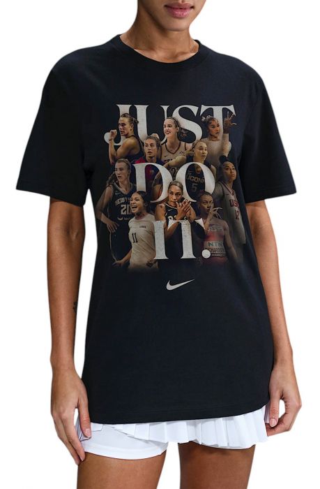 So Win Just Do It Black