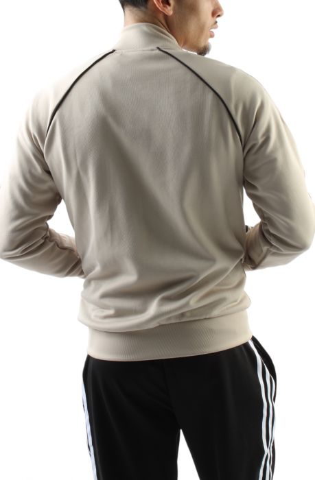 Adicolor Classics Track Jacket  Wonder Beige