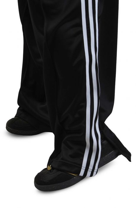Adicolor Classic Firebird Loose Track Pants Black