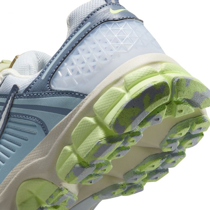 Grade-School Vomero 5 Armory Blue/White-Sail-Ashen Slate