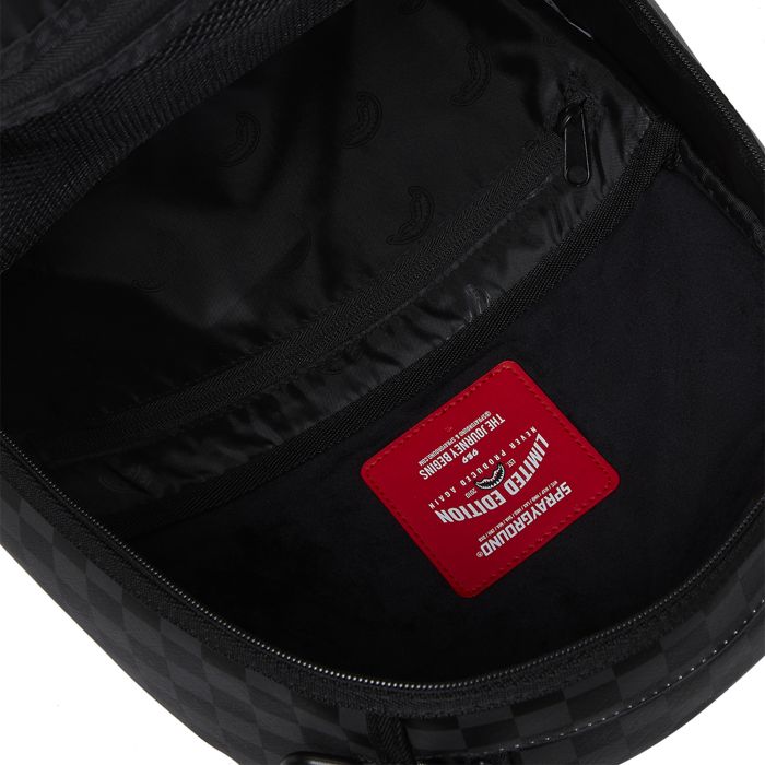 Astromane Portal Jumper Backpack  Multi