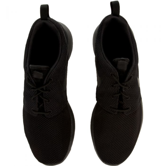NIKE ROCHE ONE BLACK/BLACK