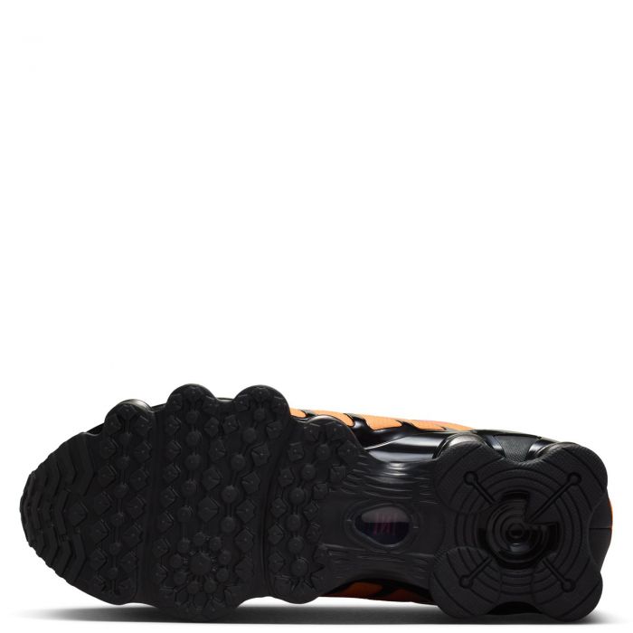  Shox TL Fade Pinksicle/Total Orange-Metallic-Black