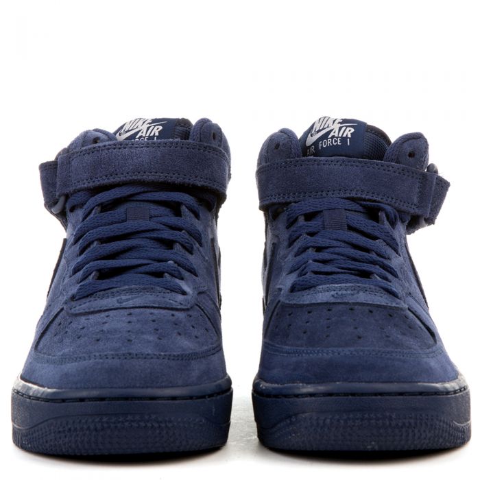 binary blue air force 1