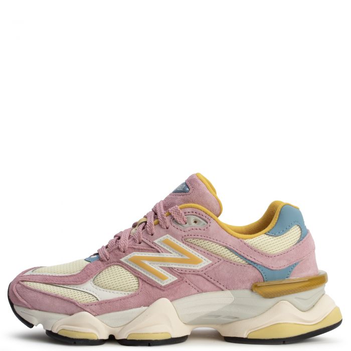 9060 Pink /Beige