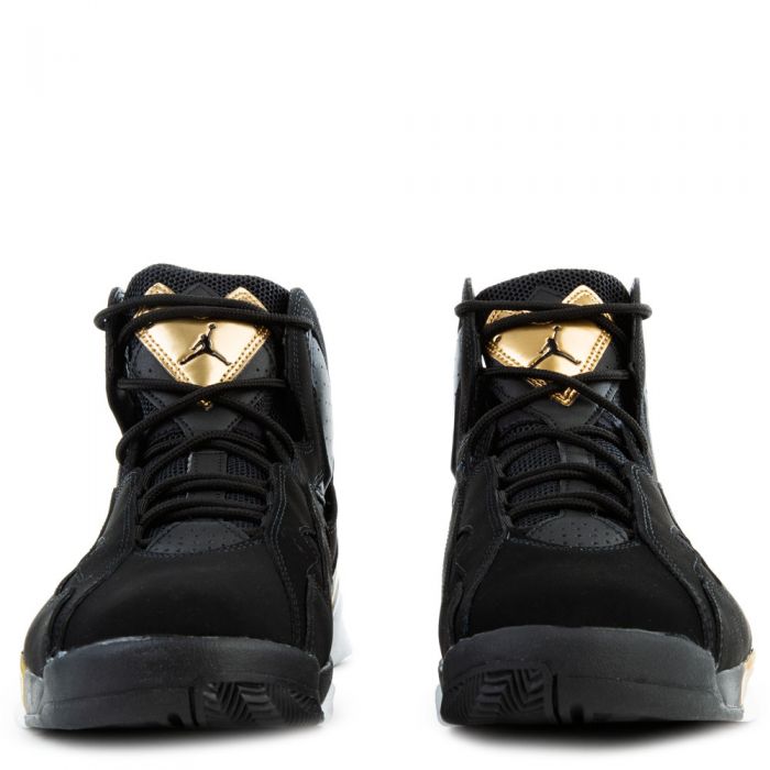 true flight black and gold