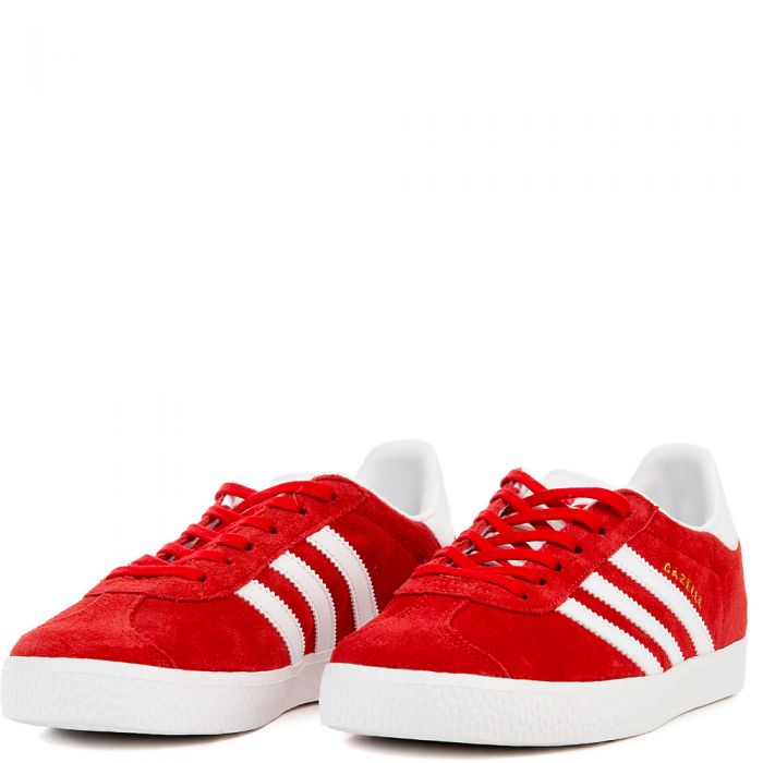 junior red gazelles