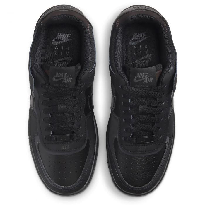 NIKE Air Force 1 Shadow FB7582 001 - Shiekh