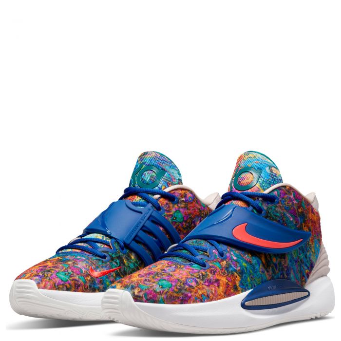 blue kd14