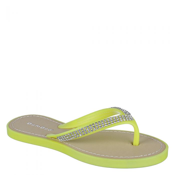 Glinda-01K (Youth) Lime