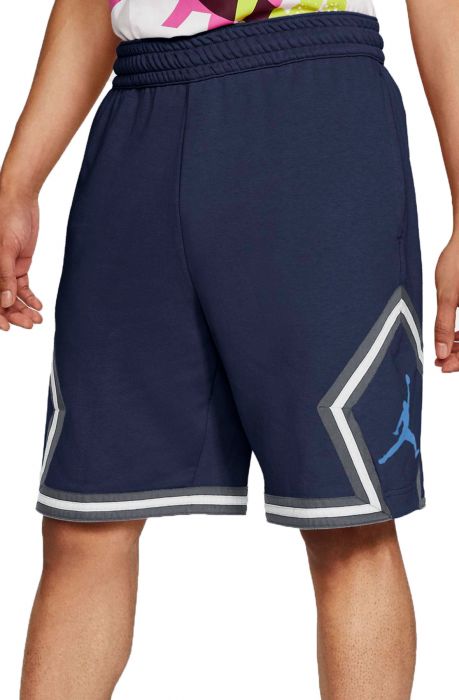 jordan jumpman diamond men's shorts