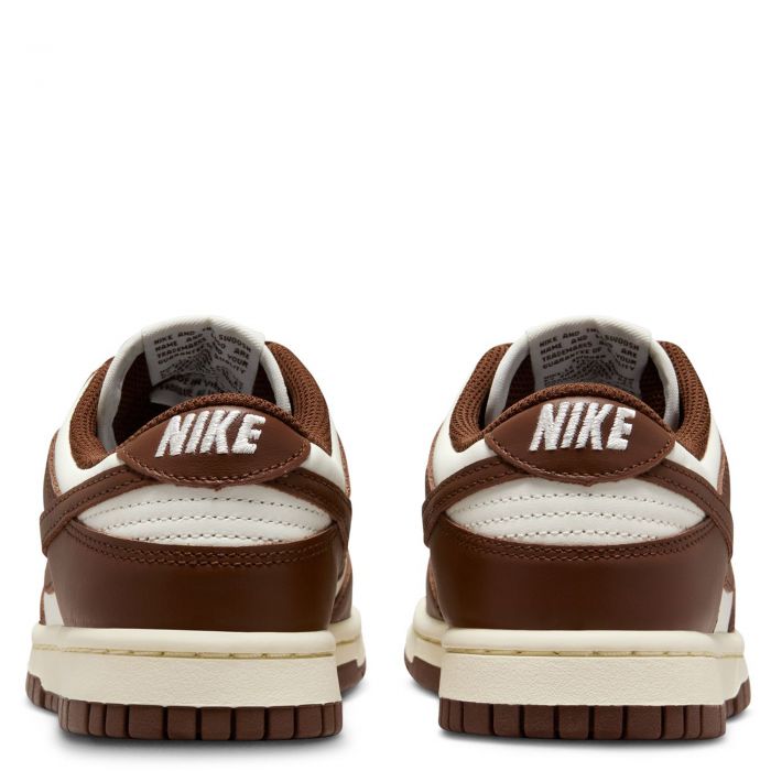 Dunk Low Sail/Cacao  Wow-Coconut Milk