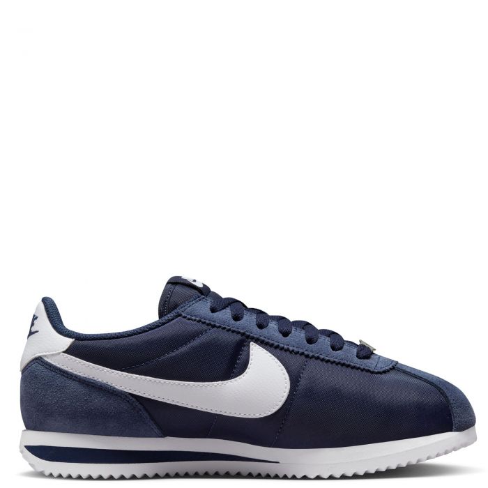 Cortez TXT Midnight Navy/White