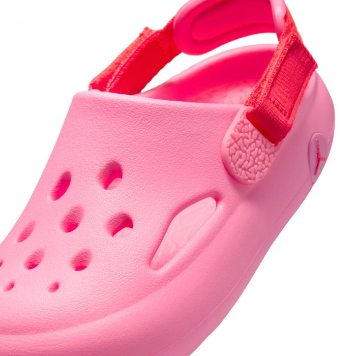 Pre-School Hydrip Sandals Digital Pink/Racer Pink